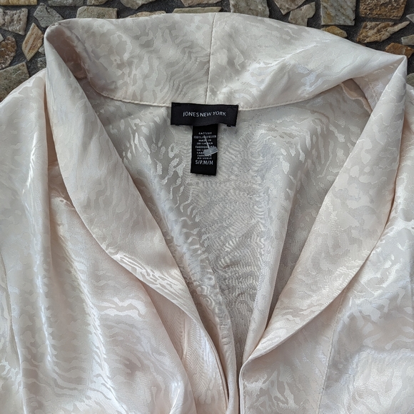 Night dress - Picture 3 of 5